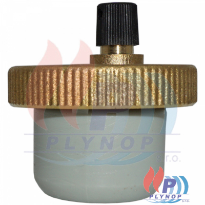 Odvzdušňovací ventil čerpadla pro LEV 30KKZ/10