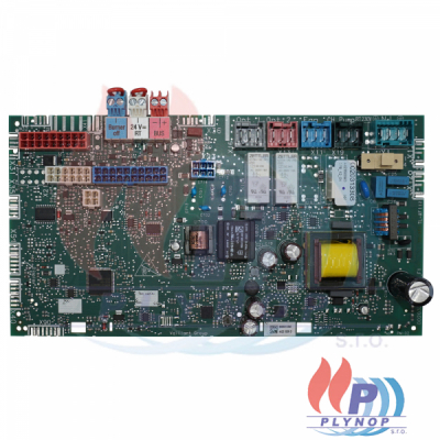 Ovládací deska Panther Condens/Tiger Condens