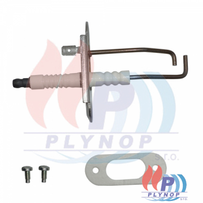 Elektroda zapalovací a kontrolní VAILLANT / PROTHERM - 0020133816 / 0020133817 / 0020133818
