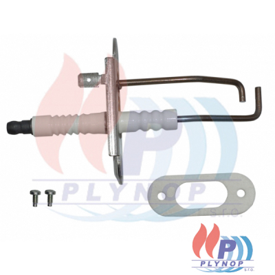 Elektroda zapalovací a kontrolní PROTHERM / VAILLANT - 0020133817 / 0020133818 / 0020133816