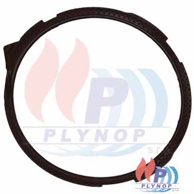 Těsnění spalovací komory