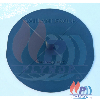 Přípravek pro čištění výměníku PROTHERM / VAILLANT - 8000039520