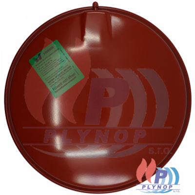 Expanzní nádoba membránová DUK 6 VIESSMANN - 7868504