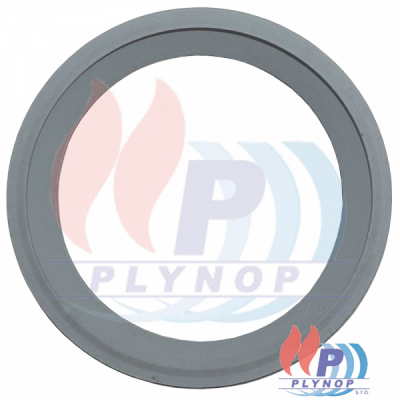 Těsnění trubky přívodu vzduchu do ventilátoru PROTHERM GEPARD CONDENS / TIGER CONDENS / PANTHER CONDENS - 0020195524