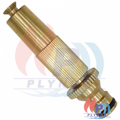 Postřikovací hubice regulovatelná STREND PRO - 39336