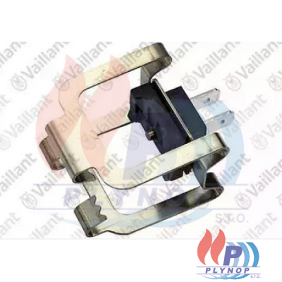 Teplotní čidlo NTC 19mm VAILLANT - 193592