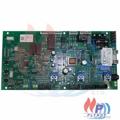 Automatika HDIMS20 - TH20 THERMONA - 42641