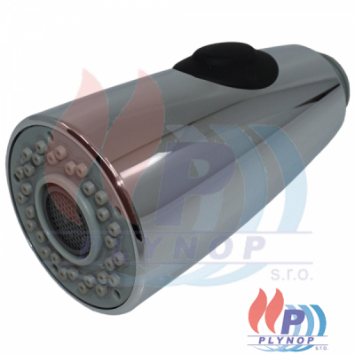 Růžice ke sprše kuchyňské baterie - Novaservis