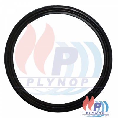 Těsnící kroužek průměr 80mm  3 břity PP A1011883 / A1011626 - 7449