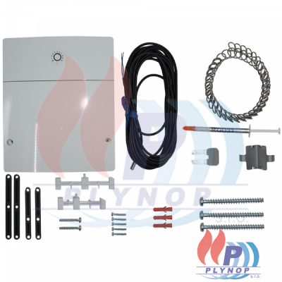 Modul MM100-C,smešovač otop.okruhu