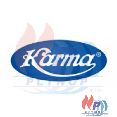 Stěna zadní KARMA GAMAT 35/373, 50/473 - 19224
