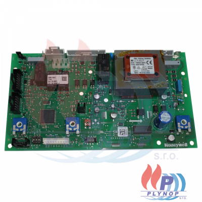 Ovládací elektronická deska BAXI - 5680410