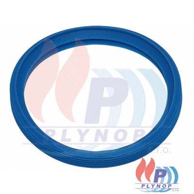 Těsnění trubky spalin D=70mm