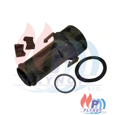 Venturiho tubice GB 162-45