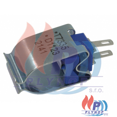 Čidlo NTC - senzor D18 IMMERGAS VICTRIX TERA 24 PLUS / VICTRIX TERA 28 PLUS / VICTRIX ZEUS SUPERIOR 25 - 1.039476 / 1.039476P / 3.031577