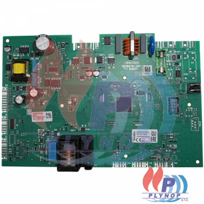 Modulační deska IMMERGAS VICTRIX TERA V2 EU - 1.045758 / 1.045758P