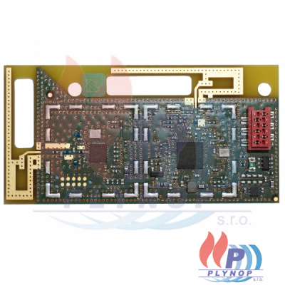 RF-Modul (TCU 100)